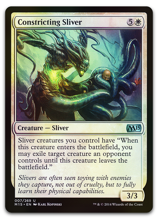 Product image for TCG 91103