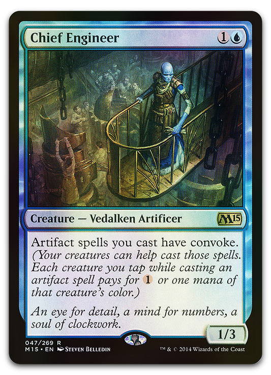 Product image for TCG 91113