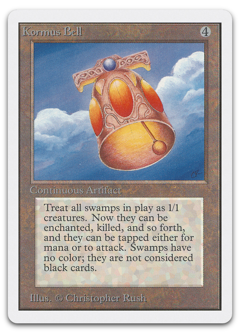 Product image for TCG 9112