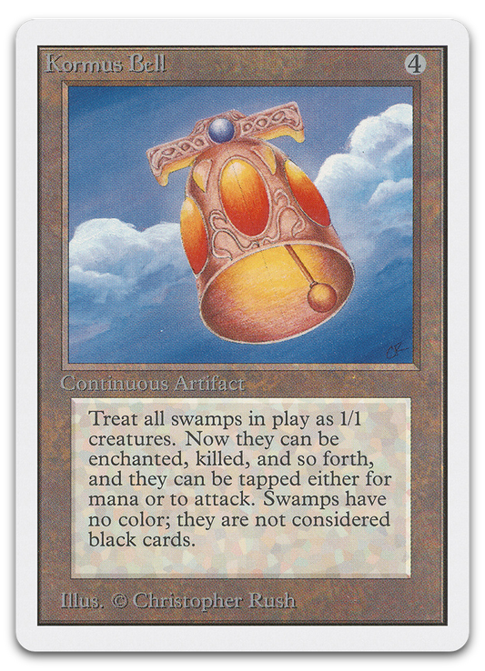Product image for TCG 9112