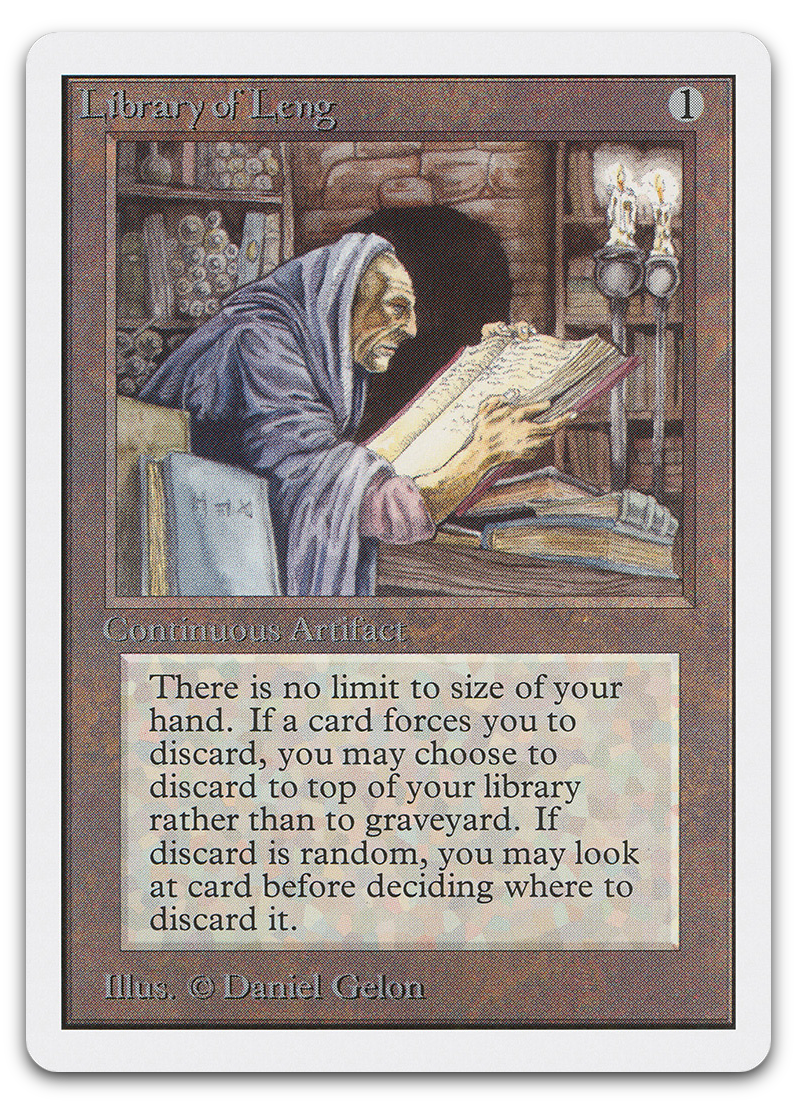 Product image for TCG 9116