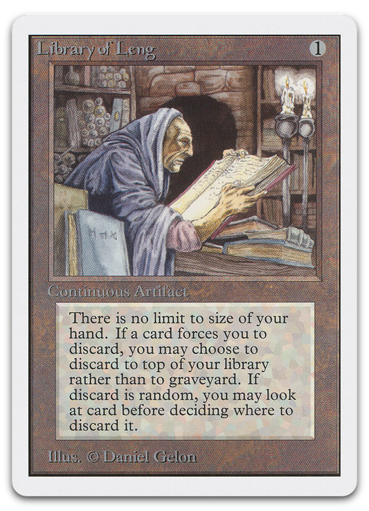 Product image for TCG 9116