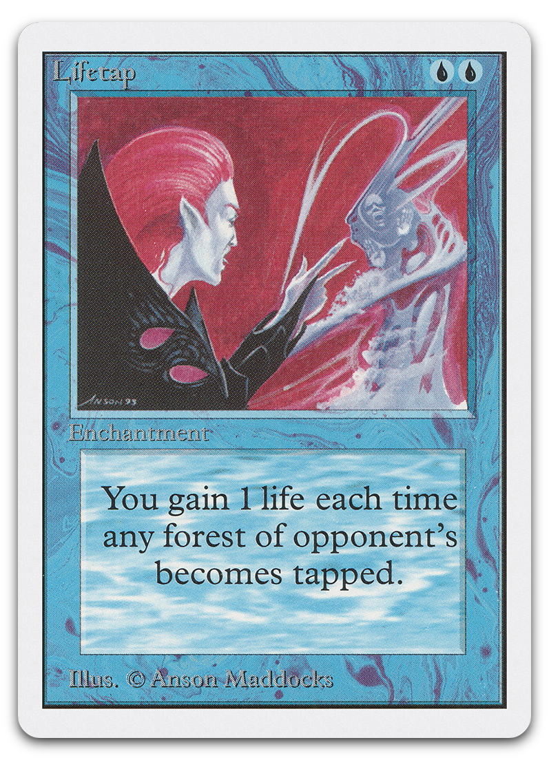 Lifetap (Unlimited Edition)