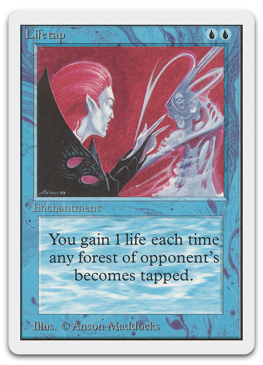 Lifetap (Unlimited Edition)