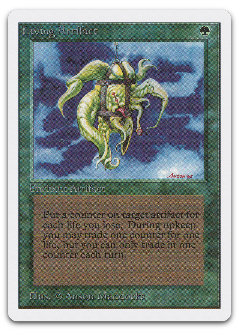 Product image for TCG 9122