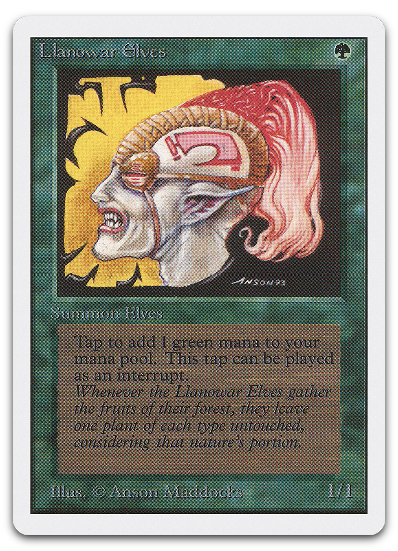 Product image for TCG 9125