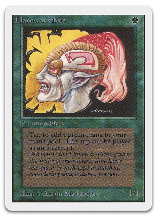 Product image for TCG 9125