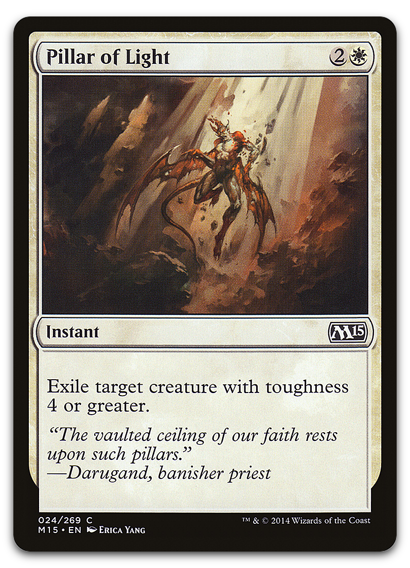 Product image for TCG 91285