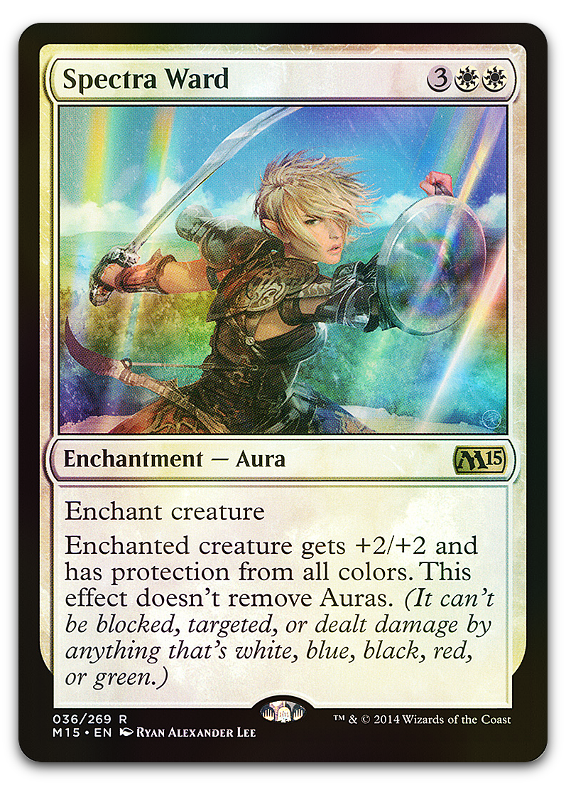 Product image for TCG 91287