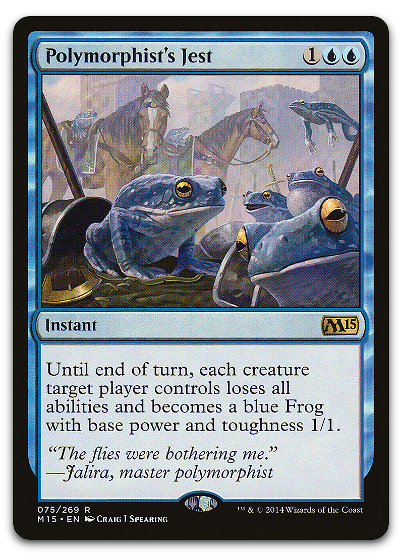 Product image for TCG 91297