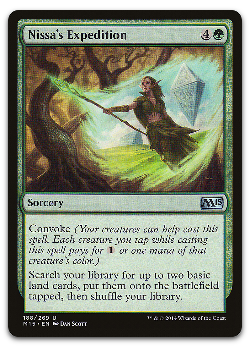 Product image for TCG 91324