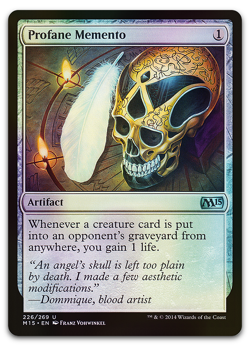 Product image for TCG 91332