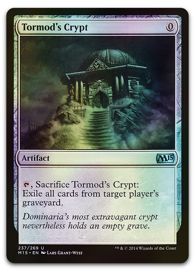 Product image for TCG 91335