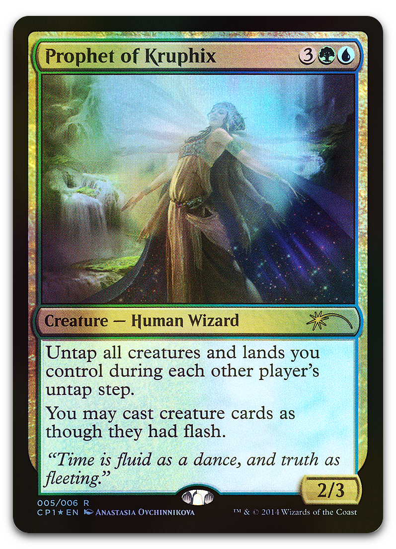 Product image for TCG 91340