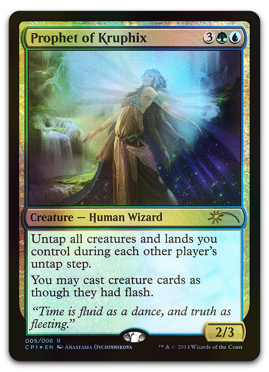 Product image for TCG 91340