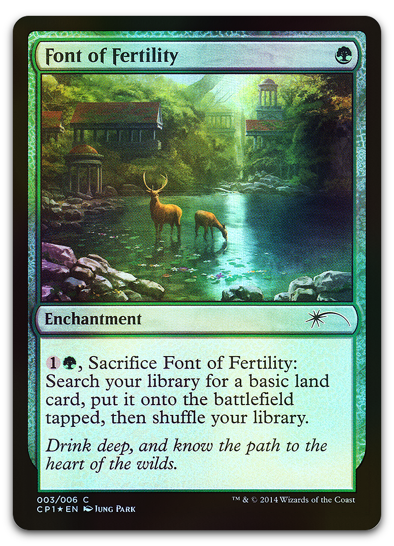 Product image for TCG 91342