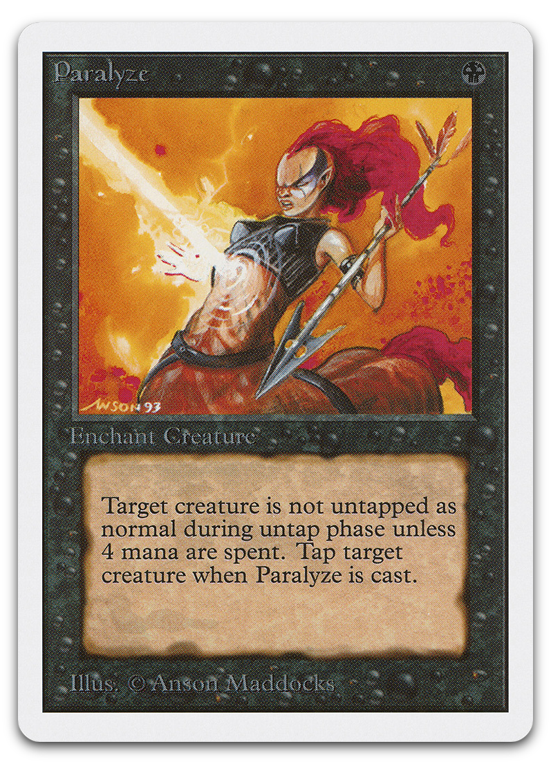 Product image for TCG 9157