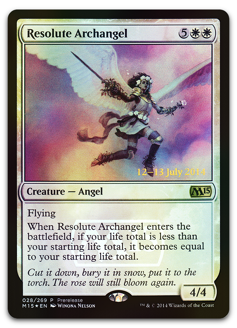 Product image for TCG 91620