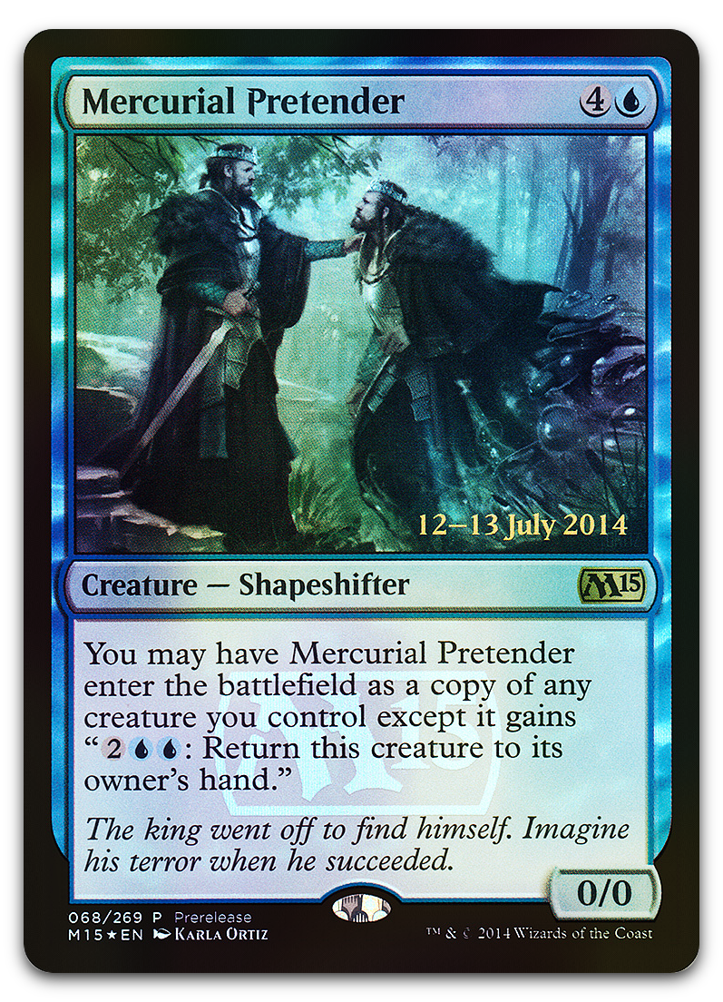 Product image for TCG 91623