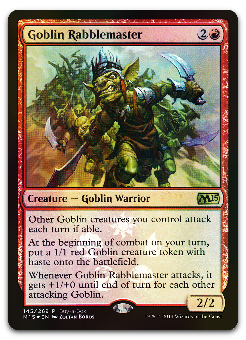 Product image for TCG 91627