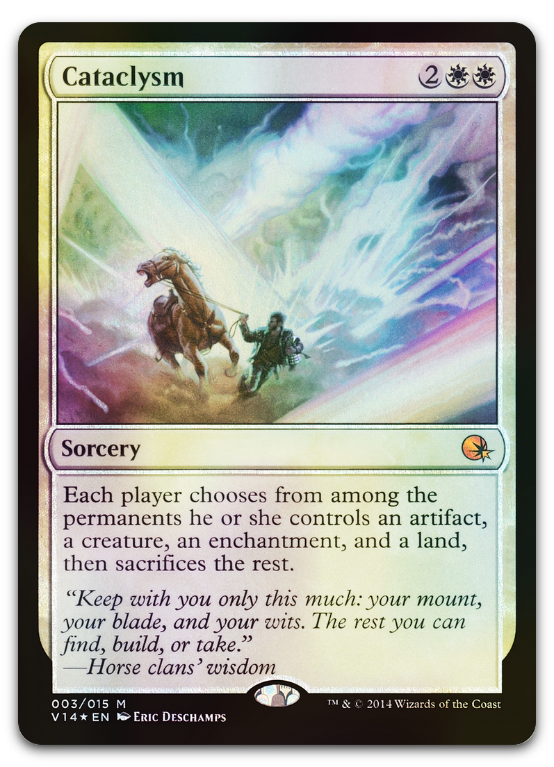 Product image for TCG 91638