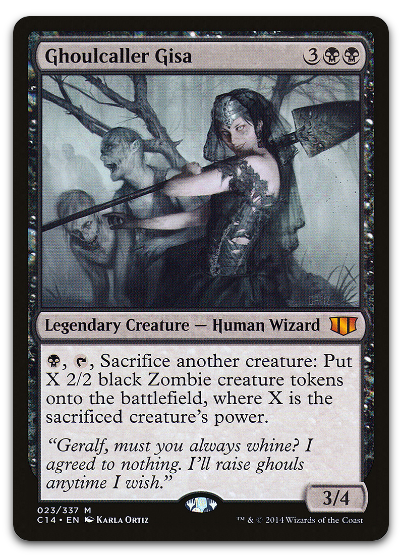 Product image for TCG 91643