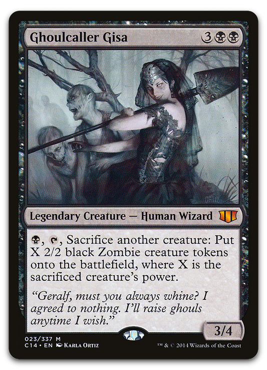 Product image for TCG 91643