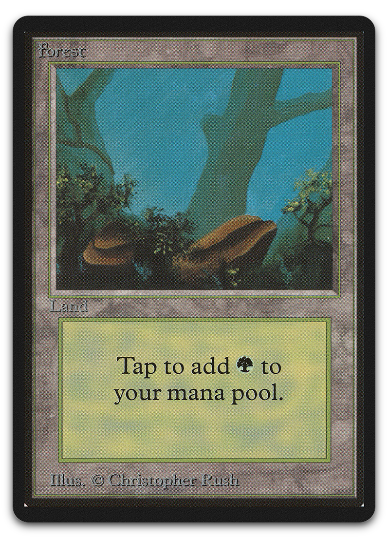 Product image for TCG 91897