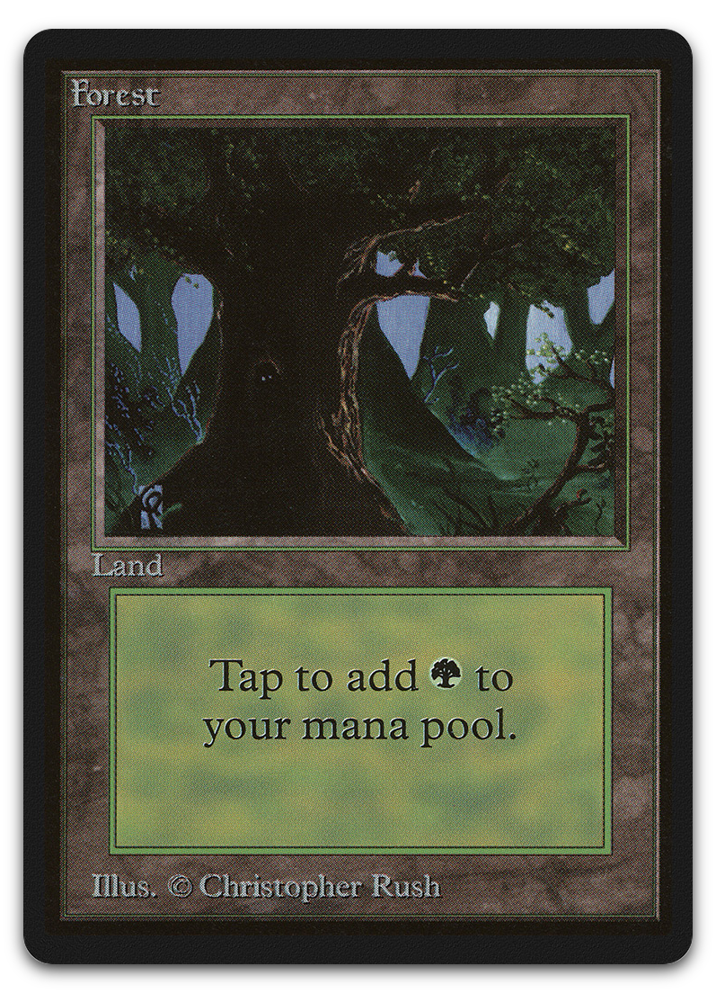 Product image for TCG 91902
