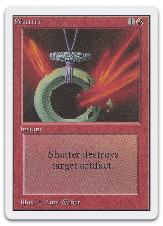 Product image for TCG 9203