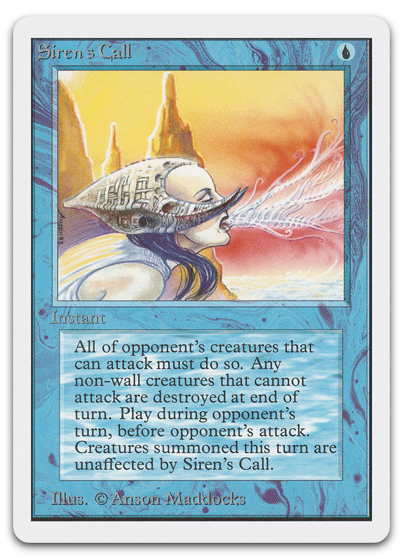Product image for TCG 9207