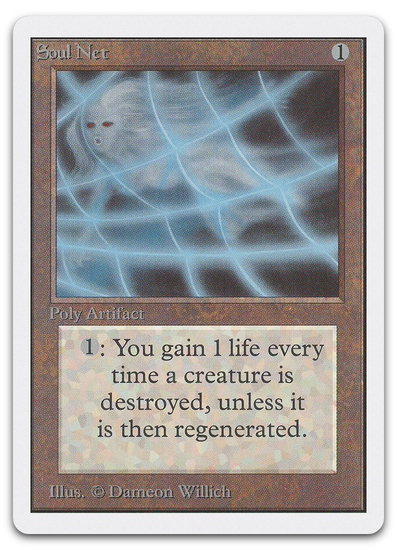 Product image for TCG 9211