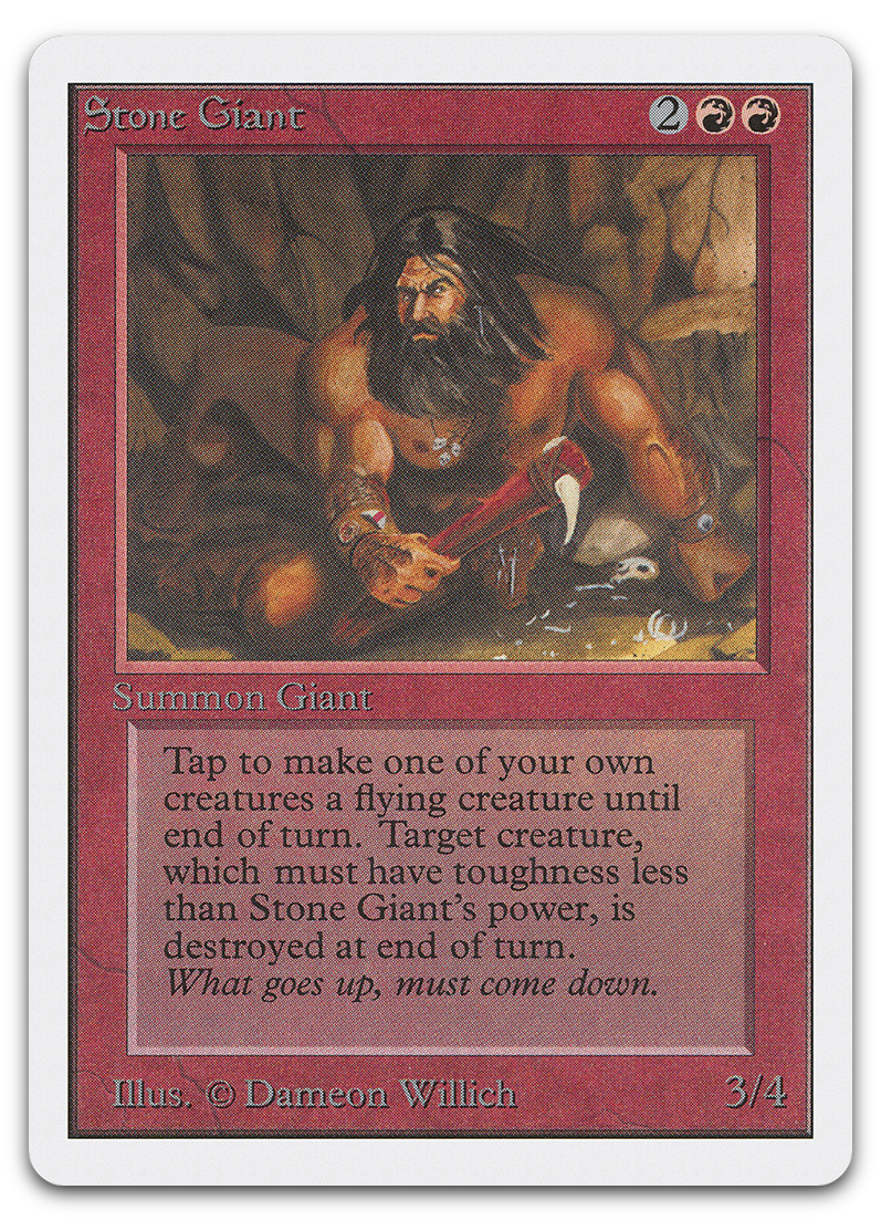 Product image for TCG 9215