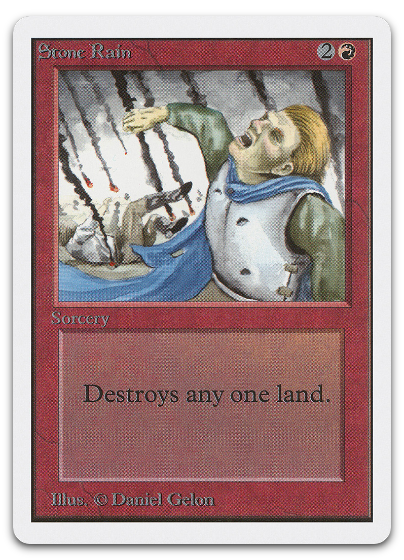 Product image for TCG 9216