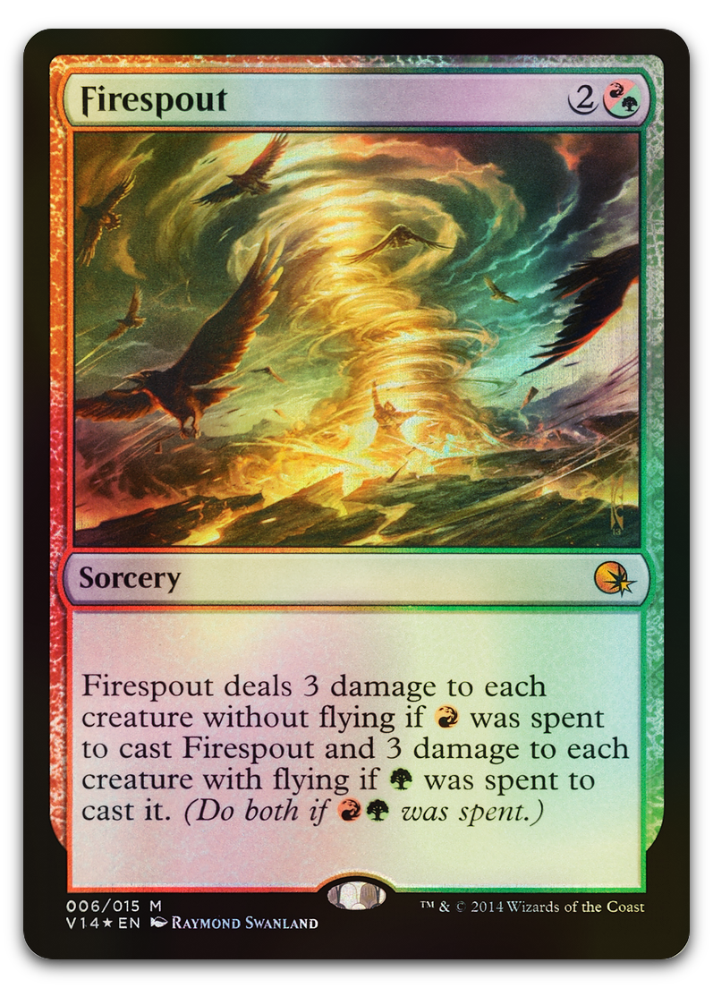 Product image for TCG 92300