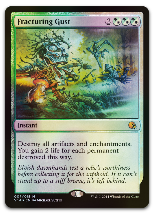 Product image for TCG 92301