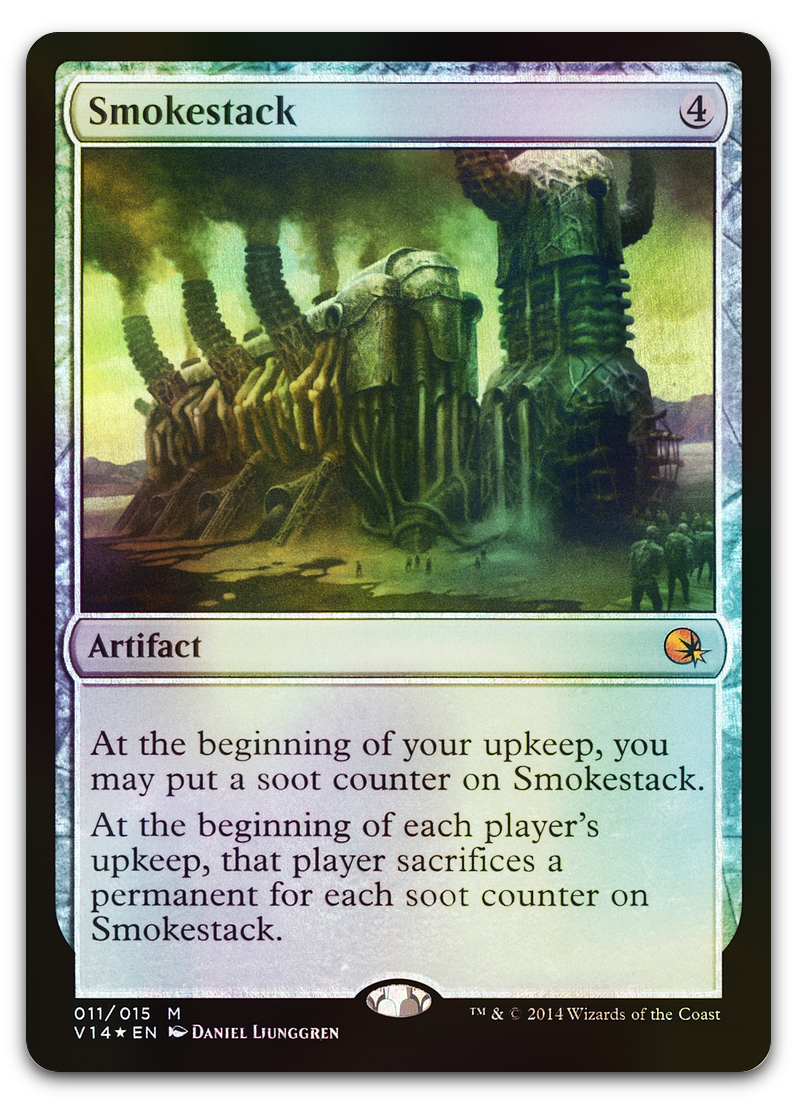 Product image for TCG 92302