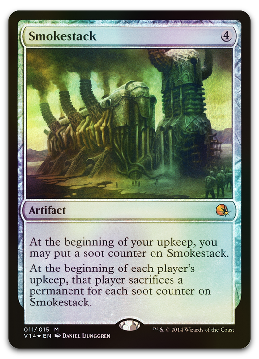 Product image for TCG 92302