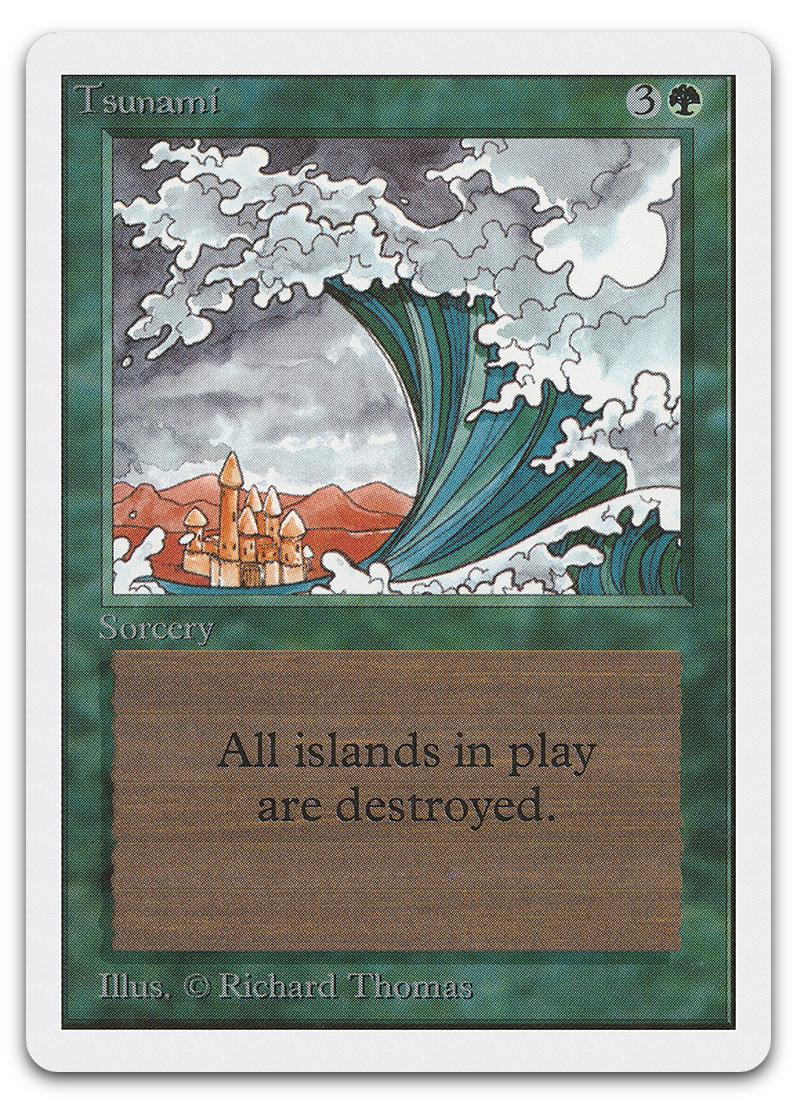 Product image for TCG 9235