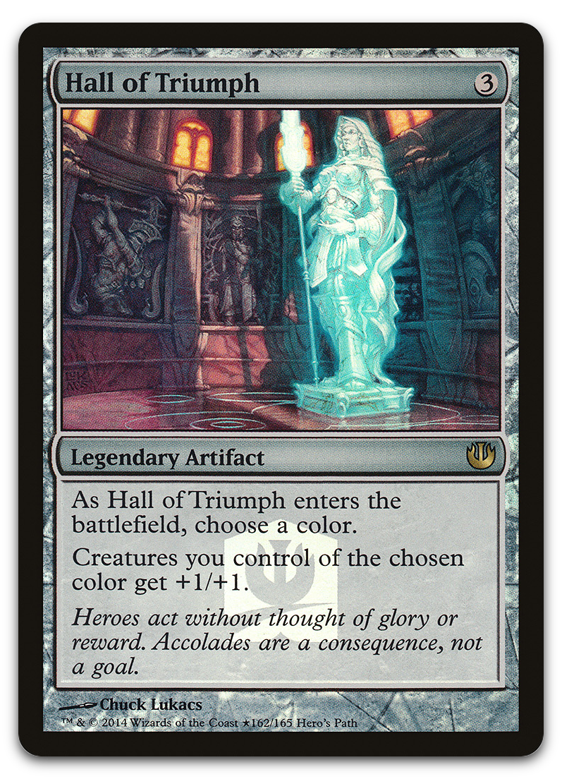 Product image for TCG 92418