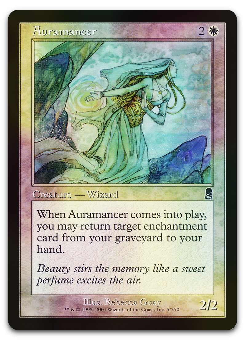 Auramancer (Odyssey)