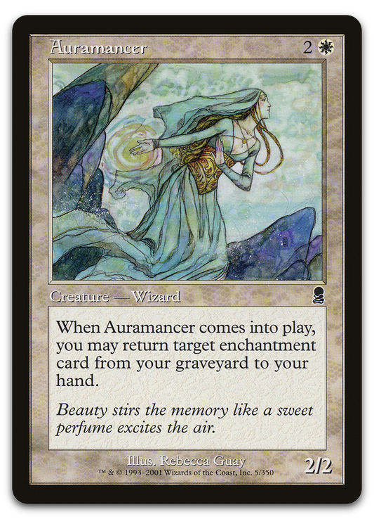 Auramancer (Odyssey)