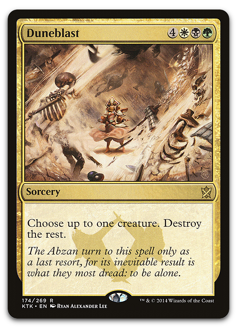 Product image for TCG 92813