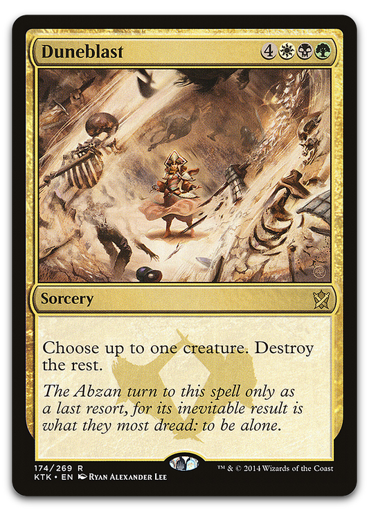Product image for TCG 92813