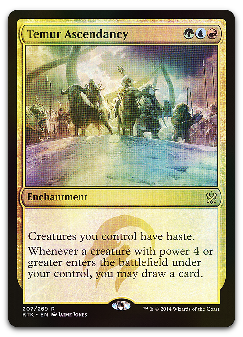 Product image for TCG 92817