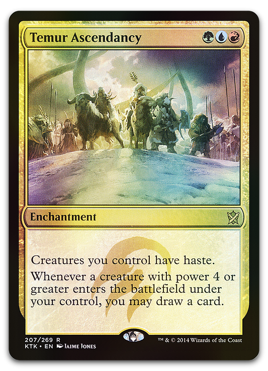 Product image for TCG 92817