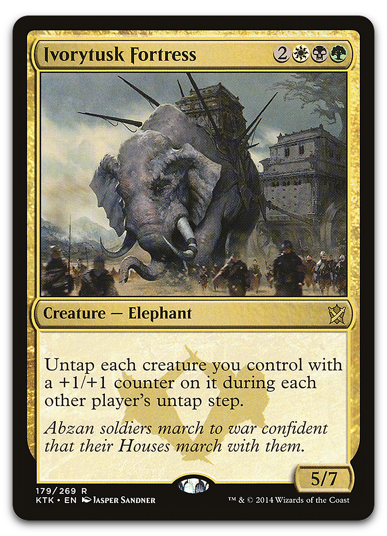 Product image for TCG 92822