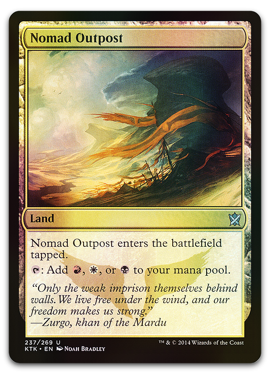 Product image for TCG 92827