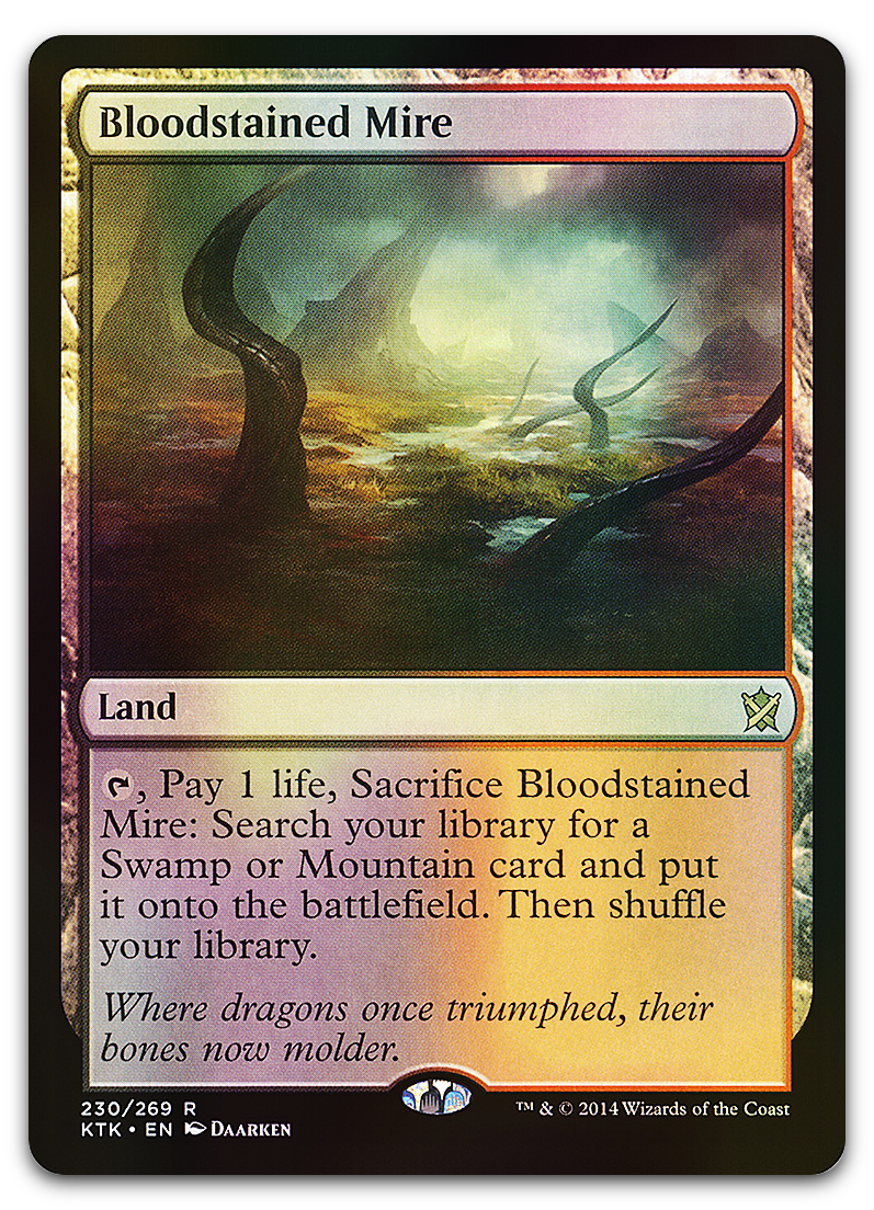 Product image for TCG 92830