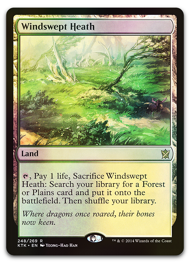 Product image for TCG 92832